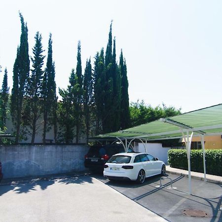 Apartment Monte Carlo Portoroz Exterior foto
